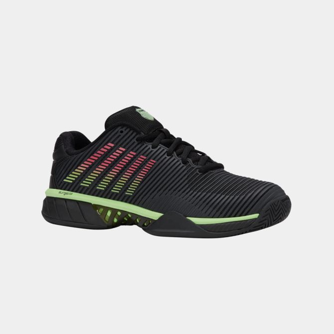 HYPERCOURT EXPRESS 2