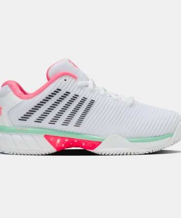 HYPERCOURT EXPRESS 2 CLAY