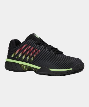 HYPERCOURT EXPRESS 2 CLAY