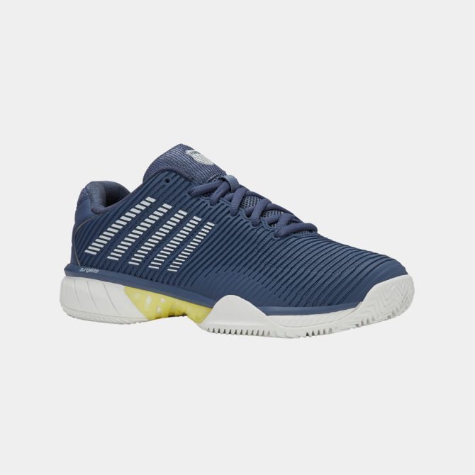 HYPERCOURT EXPRESS 2 CLAY