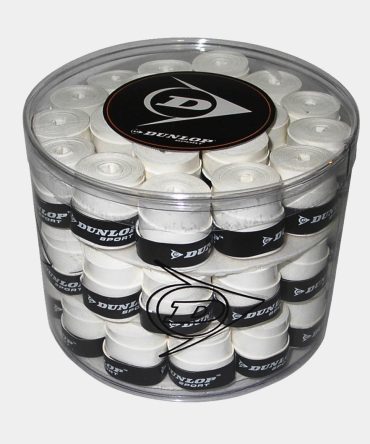 OVERGRIP TOUR DRY *60 WHT