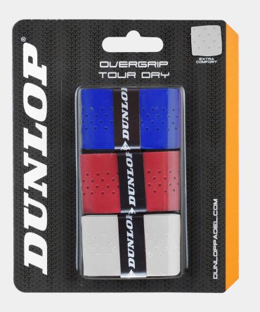 OVERGRIP TOUR DRY MIX