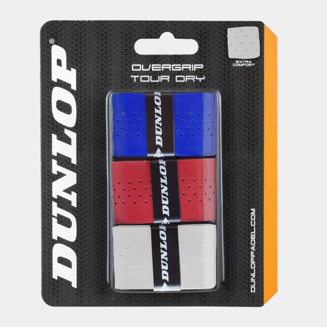OVERGRIP TOUR DRY MIX