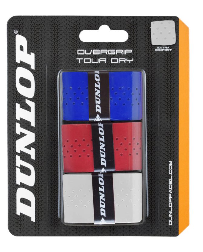 OVERGRIP TOUR DRY MIX - Image 2