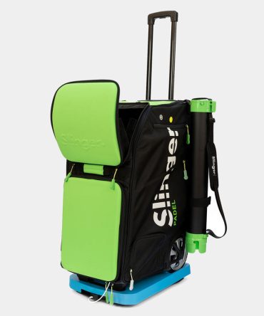 SLINGER PADEL SLAM PACK