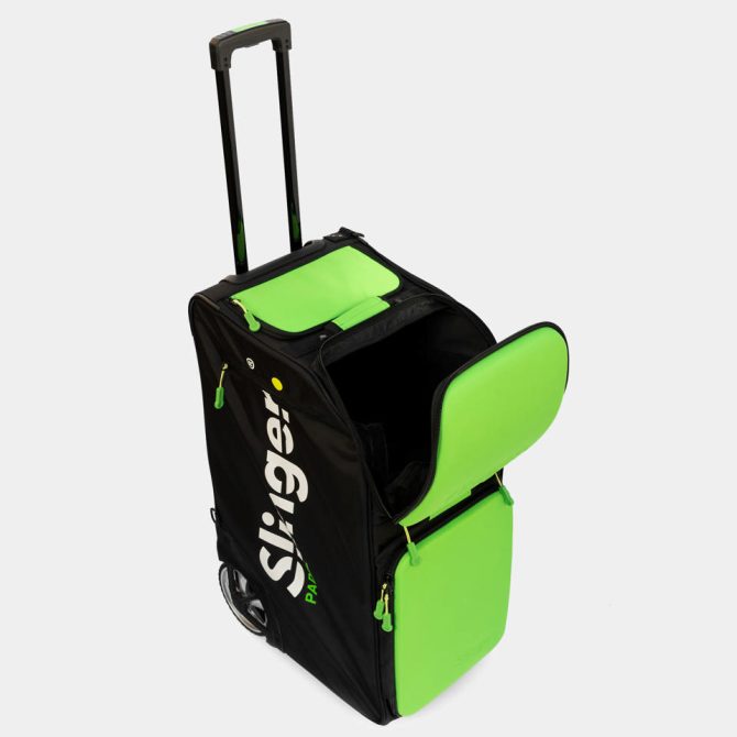 SLINGER PADEL SLAM PACK - Image 2
