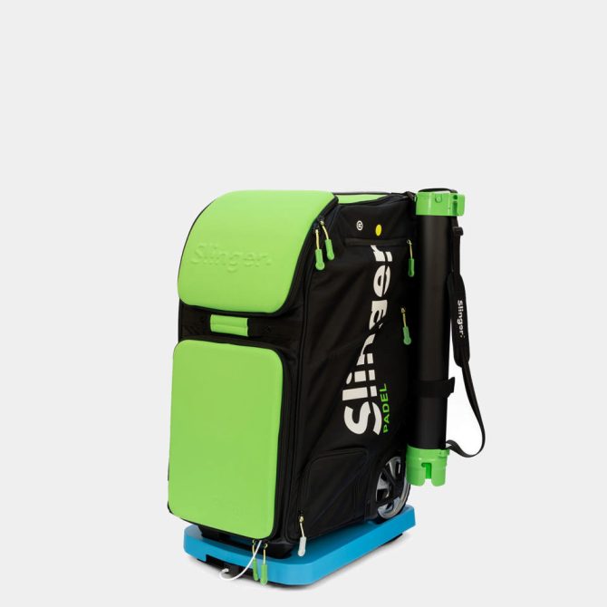 SLINGER PADEL SLAM PACK - Image 7