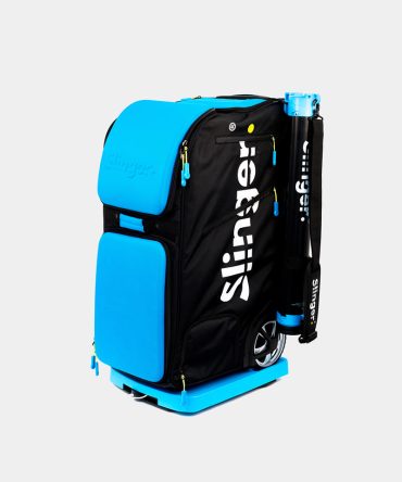SLINGER TENNIS GRAND SLAM PACK