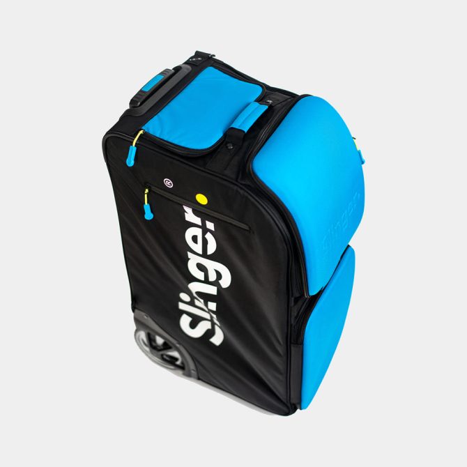 SLINGER TENNIS GRAND SLAM PACK - Image 3