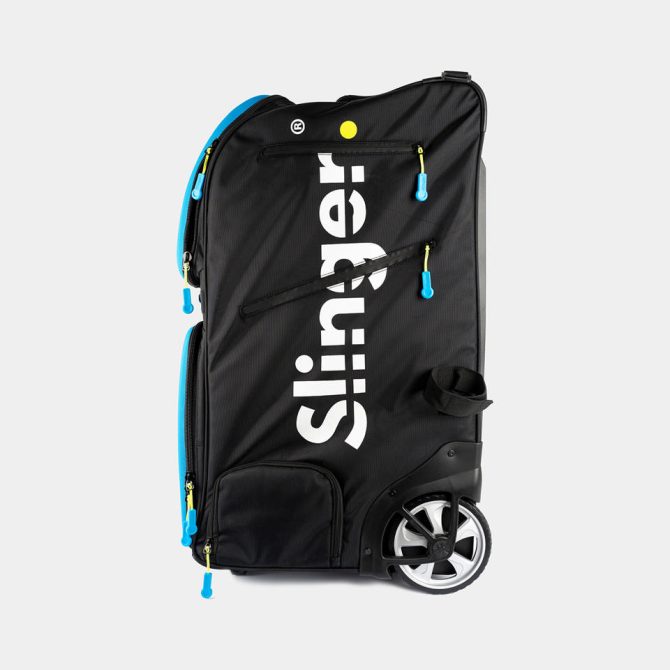 SLINGER TENNIS GRAND SLAM PACK - Image 6