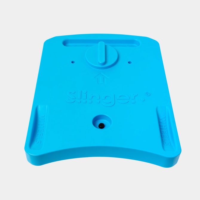 SLINGSHOT T-ONE OSCILLATOR - Image 2
