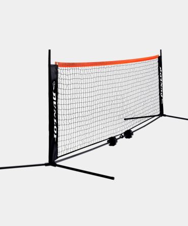 6M MINI TENNIS/BADMINTON NET+POST SET