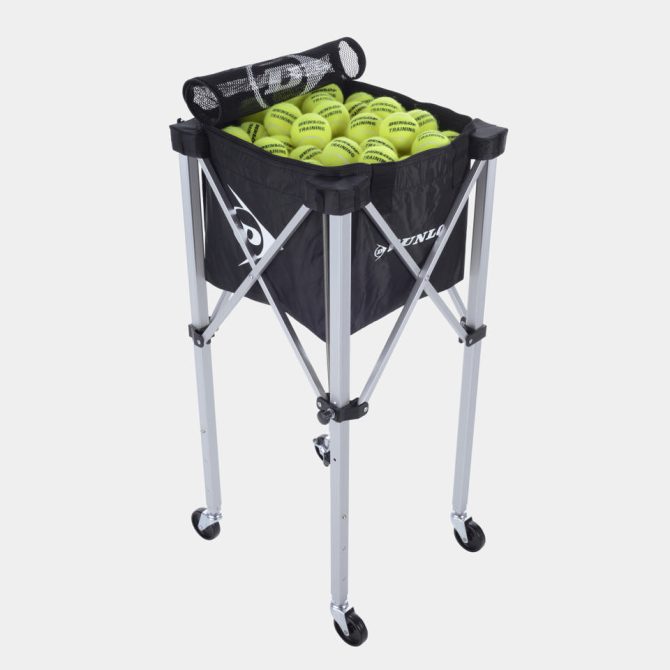 FOLDABLE TEACHING CART 144 BALLS - Image 2