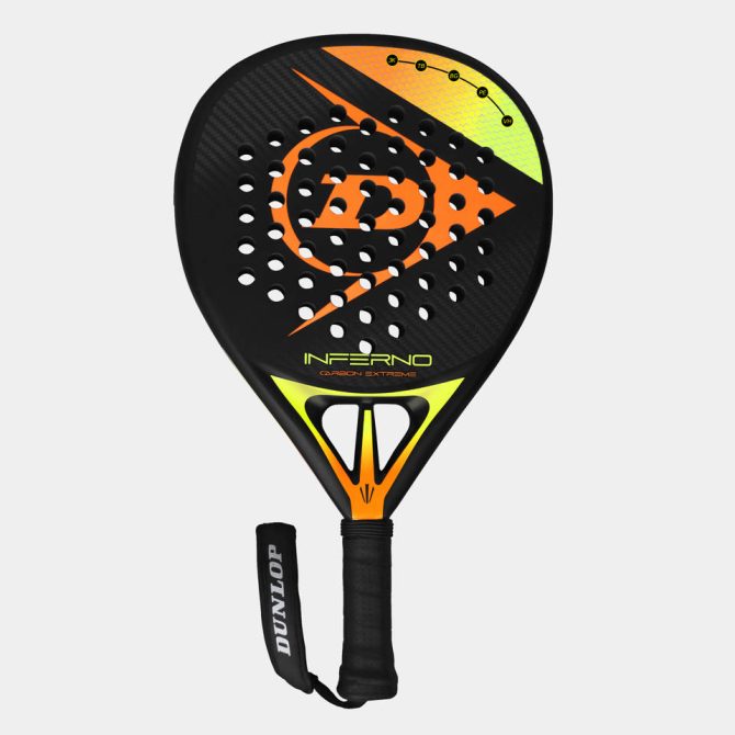 INFERNO CARBON EXTREME - Image 2