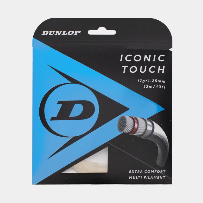 ICONIC TOUCH - 17G 12 Meter Set - Image 2