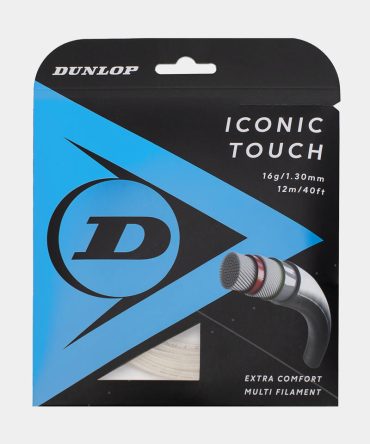 ICONIC TOUCH - 16G 12 Meter Set