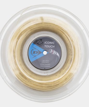 ICONIC TOUCH - 17G 200 Meter Reel