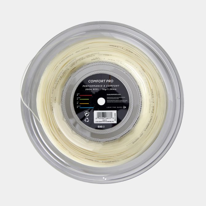 COMFORT PRO - 16G 200 Meter Reel - Image 2