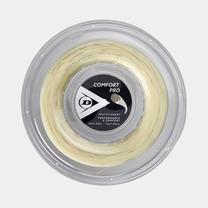 COMFORT PRO - 17G 200 Meter Reel