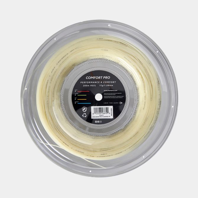 COMFORT PRO - 17G 200 Meter Reel - Image 2