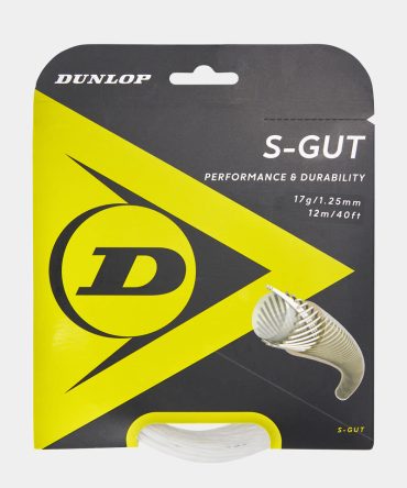 S-GUT - 17G 12 Meter Set