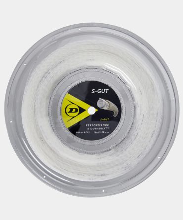S-GUT - 16G 200 Meter Reel
