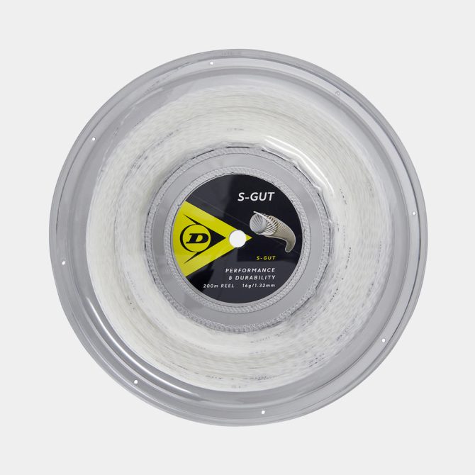 S-GUT - 16G 200 Meter Reel