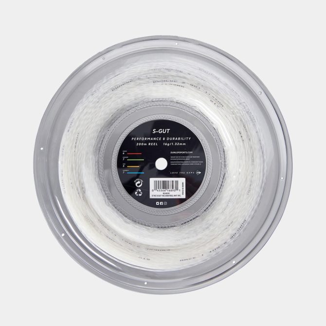 S-GUT - 16G 200 Meter Reel - Image 2
