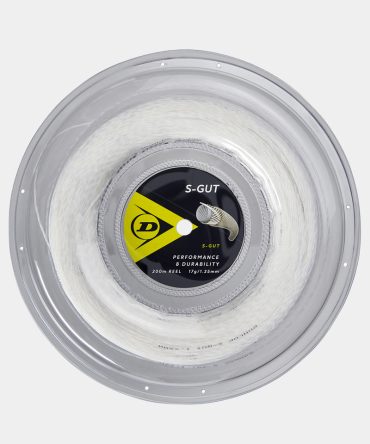 S-GUT - 17G 200 Meter Reel