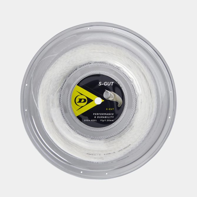S-GUT - 17G 200 Meter Reel