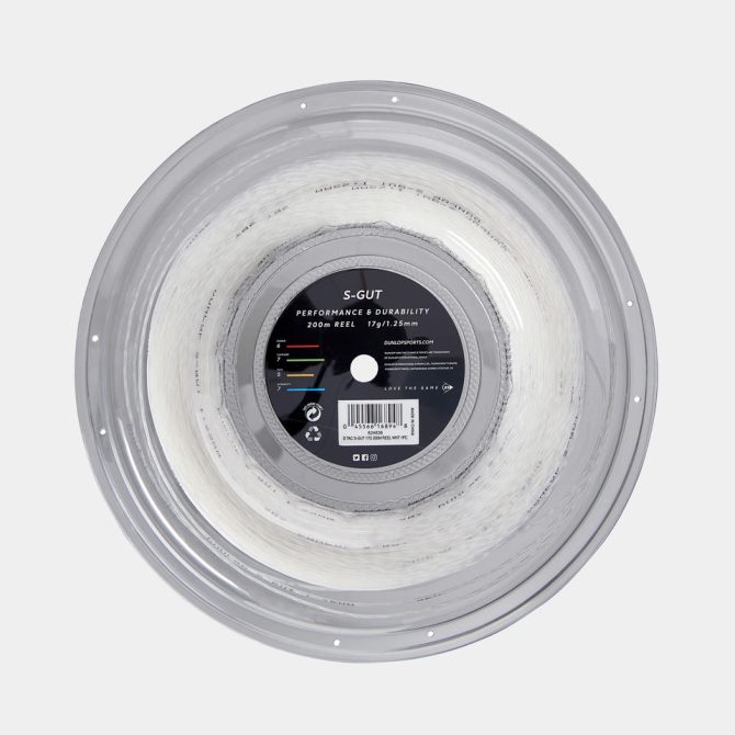 S-GUT - 17G 200 Meter Reel - Image 2