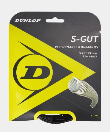 S-GUT - 16G 12 Meter Set