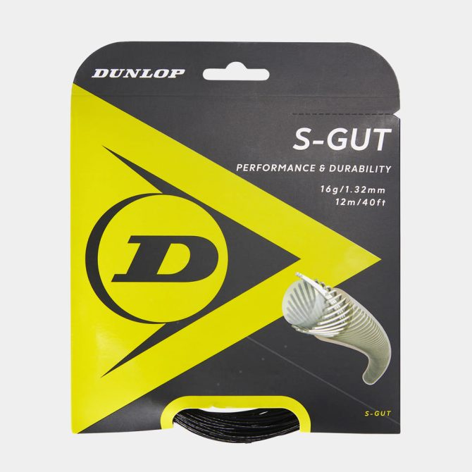 S-GUT - 16G 12 Meter Set
