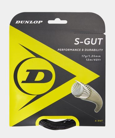 S-GUT - 17G 12 Meter Set