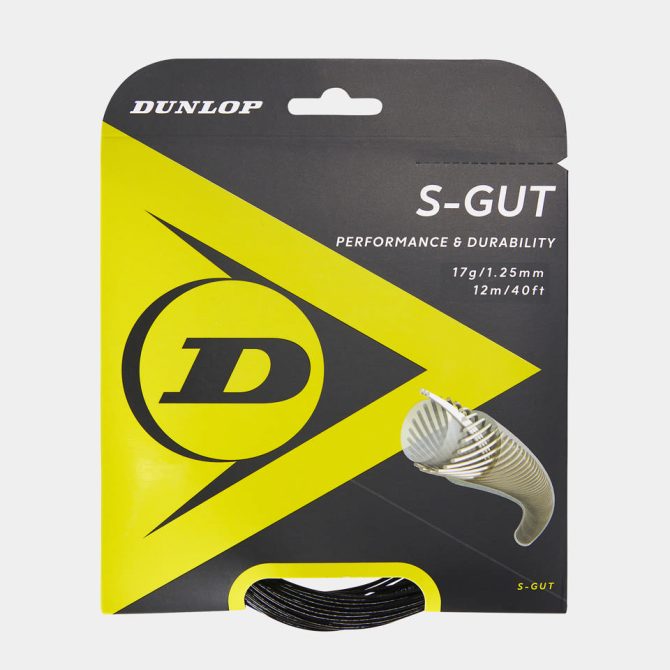 S-GUT - 17G 12 Meter Set