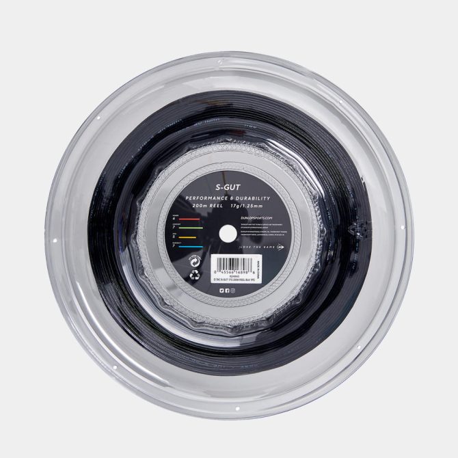 S-GUT - 16G 200 Meter Reel - Image 2