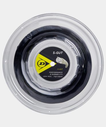 S-GUT - 17G 200 Meter Reel