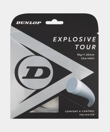 EXPLOSIVE TOUR - 18G 12 Meter Set
