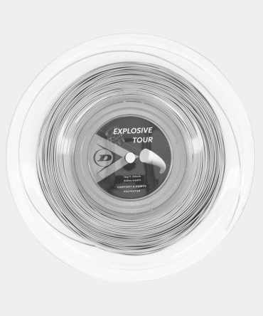 EXPLOSIVE TOUR - 17G 200 Meter Reel