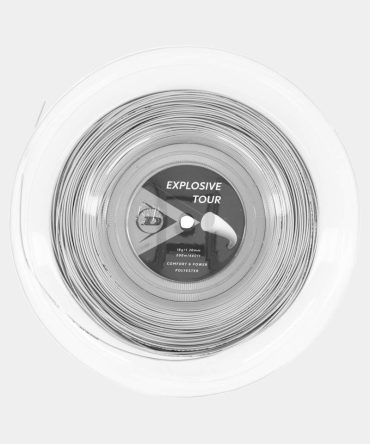 EXPLOSIVE TOUR - 16G 200 Meter Reel