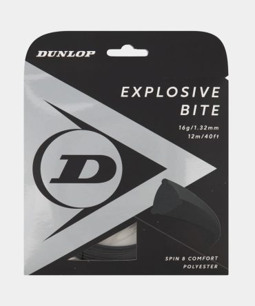 EXPLOSIVE BITE - 16G 12 Meter Set