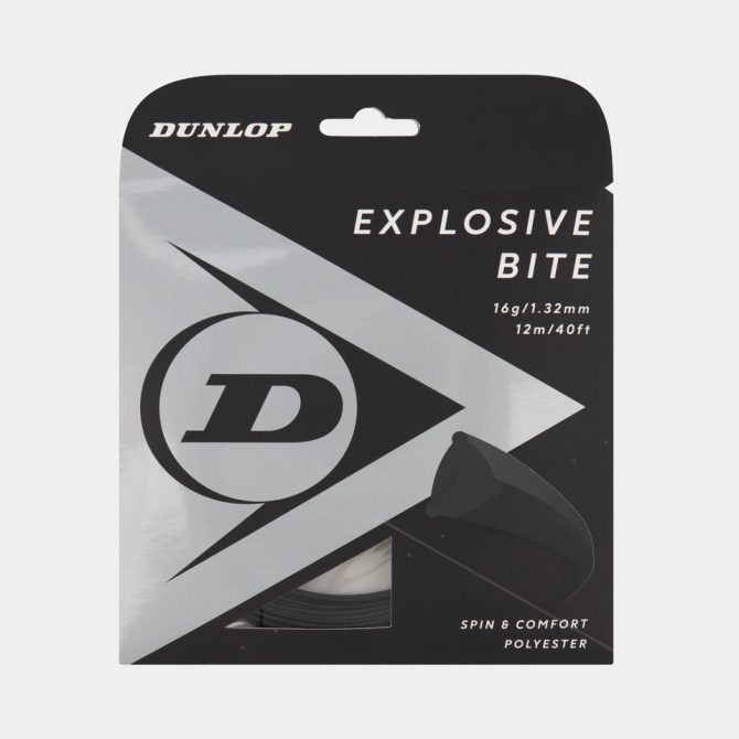 EXPLOSIVE BITE - 16G 12 Meter Set