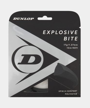 EXPLOSIVE BITE - 17G 12 Meter Set