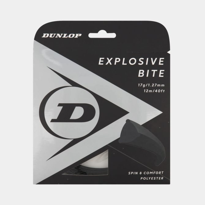 EXPLOSIVE BITE - 17G 12 Meter Set