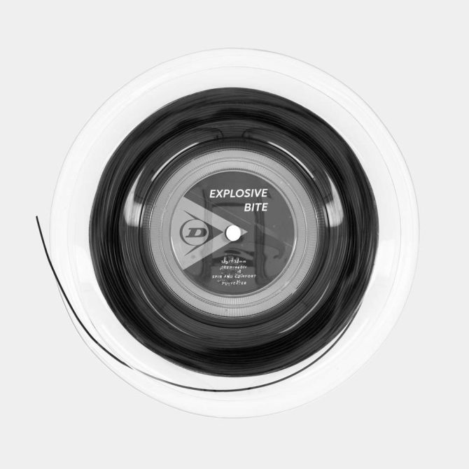 EXPLOSIVE BITE - 16G 200 Meter Reel