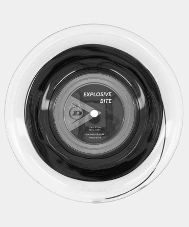 EXPLOSIVE BITE - 17G 200 Meter Reel