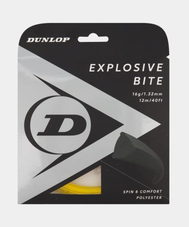 EXPLOSIVE BITE - 16G 12 Meter Set