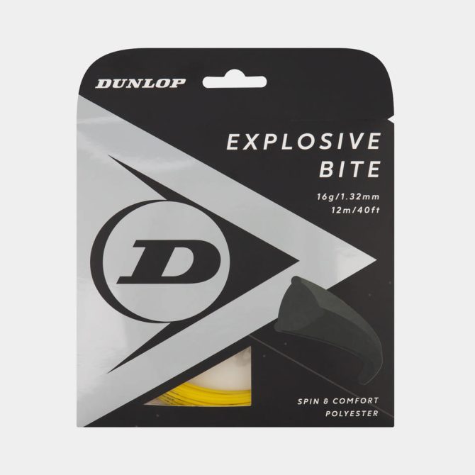 EXPLOSIVE BITE - 16G 12 Meter Set