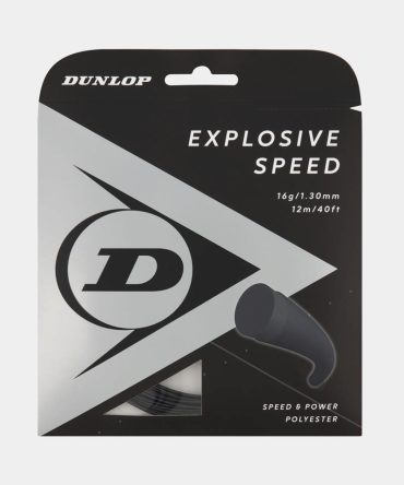 EXPLOSIVE SPEED - 16G 12 Meter Set