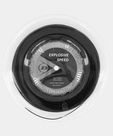 EXPLOSIVE SPEED - 16G 200 Meter Reel